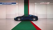 Maserati "Officine Fuoriserie"