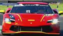 Ferrari Challenge a Monza