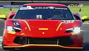 Ferrari Challenge a Monza