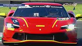 Ferrari Challenge a Monza