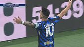 Domani Parma-Inter