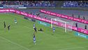 Napoli lunedì a Bologna