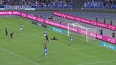 Napoli lunedì a Bologna