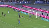 Napoli lunedì a Bologna