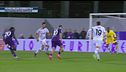 Verso Milan-Fiorentina