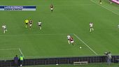 Lazio in frenata