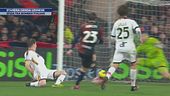 Stasera Genoa-Udinese
