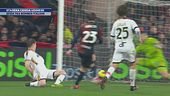 Stasera Genoa-Udinese