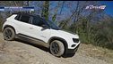 Nuova Jeep Avenger 4xE
