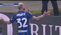 L'Inter oggi a Parma