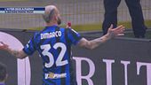 L'Inter oggi a Parma