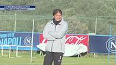 Lunedì Bologna-Napoli