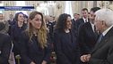 "Forza Federica"