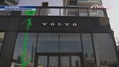 Volvo Studio Milano