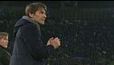 Lunedì Napoli-Empoli