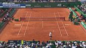 Berrettini vs Musetti