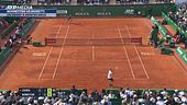 Berrettini vs Musetti