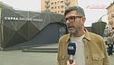 Cupra alla Milano Design Week 2025