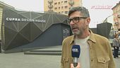 Cupra alla Milano Design Week 2025