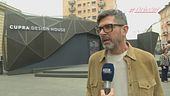Cupra alla Milano Design Week 2025