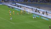 Lunedì Napoli-Empoli