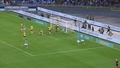 Lunedì Napoli-Empoli