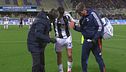 Domani Juventus-Lecce