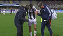 Domani Juventus-Lecce