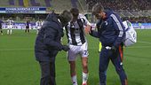 Domani Juventus-Lecce