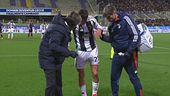 Domani Juventus-Lecce