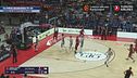 Olimpia-Baskonia 111-89: il servizio di SM