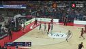Olimpia-Baskonia 111-89: il servizio di SM