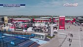 EICMA Riding Fest al Misano World Circuit