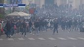 Le follie del derby