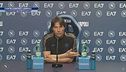 Conte contro l'Empoli
