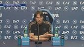 Conte contro l'Empoli