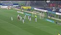Le parate più spettacolari dell'ultima giornata