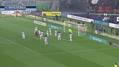 Le parate più spettacolari dell'ultima giornata