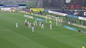 Le parate più spettacolari dell'ultima giornata