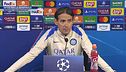 Inter per la semifinale