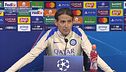 Inter per la semifinale