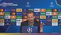 Il Bayern a San Siro