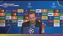Il Bayern a San Siro