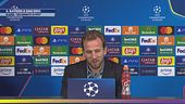 Il Bayern a San Siro