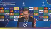 Il Bayern a San Siro