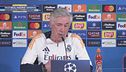 Oggi Real Madrid-Arsenal