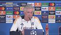 Oggi Real Madrid-Arsenal