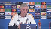 Oggi Real Madrid-Arsenal