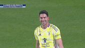 Juve, Vlahovic e il gol perduto