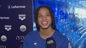 Sara Curtis da record